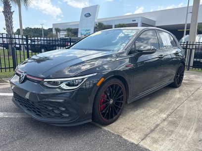 Used 2023 Volkswagen GTI 40th Anniversary Edition
