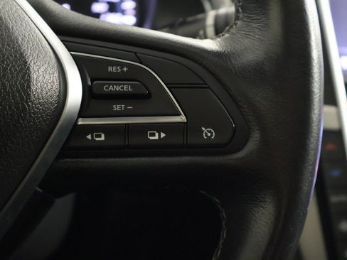 Used 2019 INFINITI Q50 Signature Edition w/ Cargo Package (L96) image 37