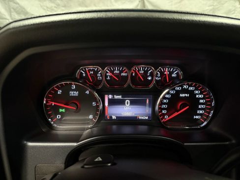 Used 2014 GMC Sierra 1500 SLT w/ SLT Crew Cab Value Package image 21