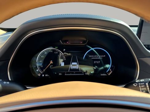 Used 2022 Genesis GV80 3.5T Prestige Signature image 32