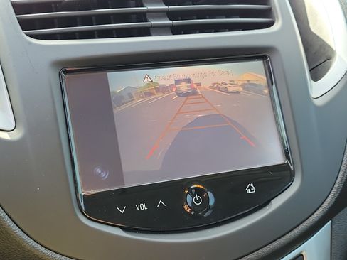 Used 2016 Chevrolet Trax LT w/ LT Convenience Package FWD image 22