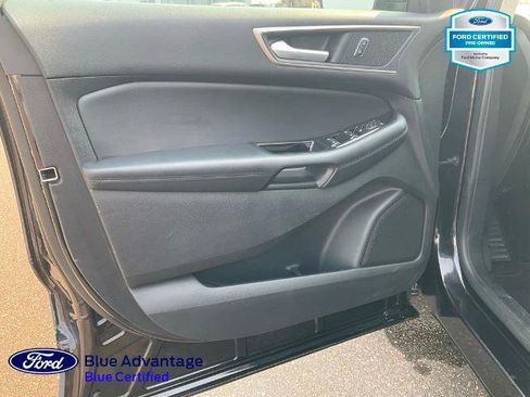 Certified 2019 Ford Edge SEL w/ Equipment Group 201A AWD/4WD image 16