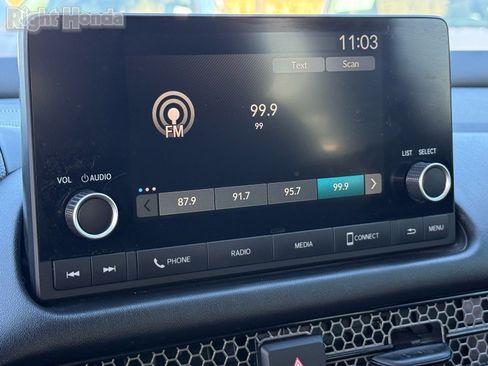 Used 2023 Honda HR-V Sport image 21