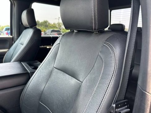Used 2020 Ford F150 XLT w/ Equipment Group 302A Luxury AWD/4WD image 14