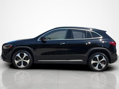 Used 2026 Mercedes-Benz GLA 250 image 2