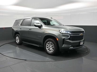 Used 2024 Chevrolet Tahoe LT