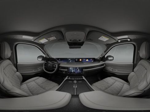 New 2026 Lincoln Navigator Black Label AWD/4WD image 5