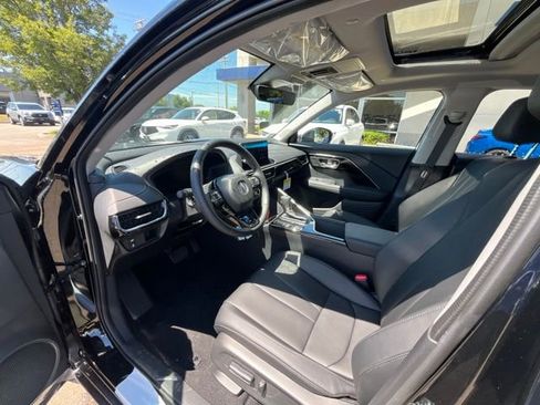 New 2026 Acura ADX AWD image 38