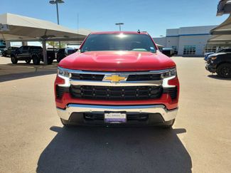 New 2026 Chevrolet Silverado 1500 LT w/ Z71 Off-Road Package AWD/4WD video 3