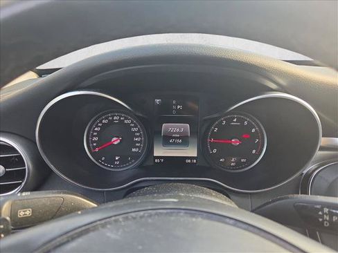 Used 2017 Mercedes-Benz C 300 Sedan image 9