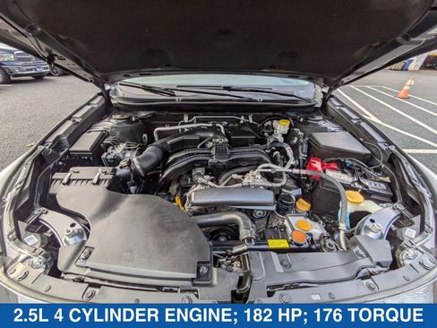 Certified 2020 Subaru Outback Limited image 39