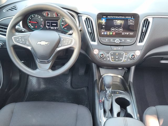 Used 2025 Chevrolet Malibu LT FWD image 27