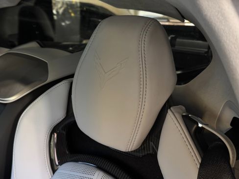 Used 2024 Chevrolet Corvette Z06 RWD image 14