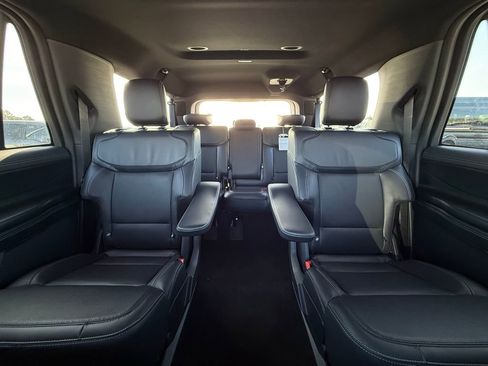 New 2026 Ford Expedition Max Platinum w/ Stealth Appearance Package image 30