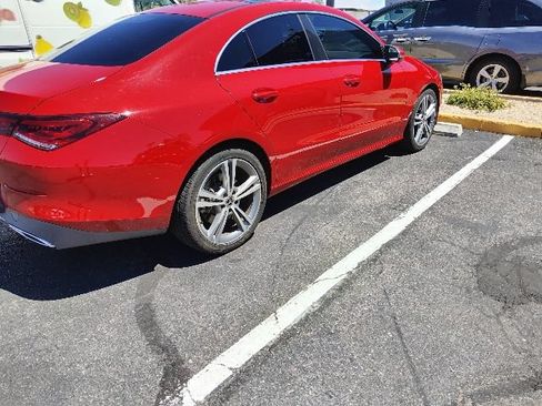 Used 2020 Mercedes-Benz CLA 250 image 16