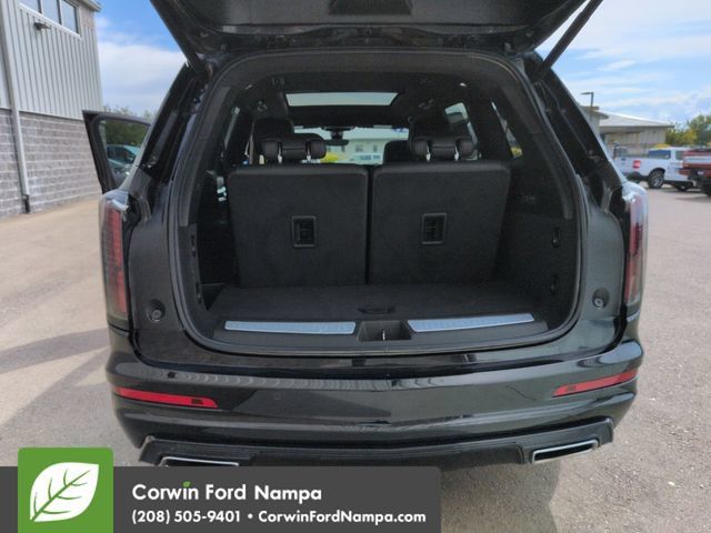 Used 2021 Cadillac XT6 Sport AWD/4WD image 29