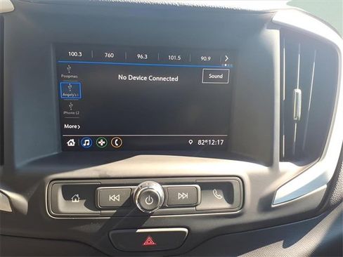 Used 2020 GMC Terrain SLE w/ Driver Convenience Package image 17