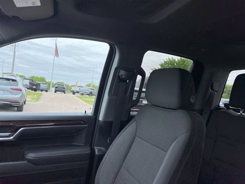Certified 2023 GMC Sierra 1500 Elevation AWD/4WD image 27