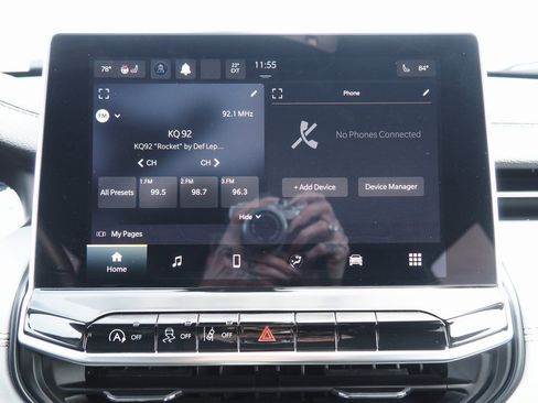 Used 2022 Jeep Compass Limited image 30