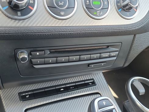 Used 2014 BMW Z4 sDrive35i image 22