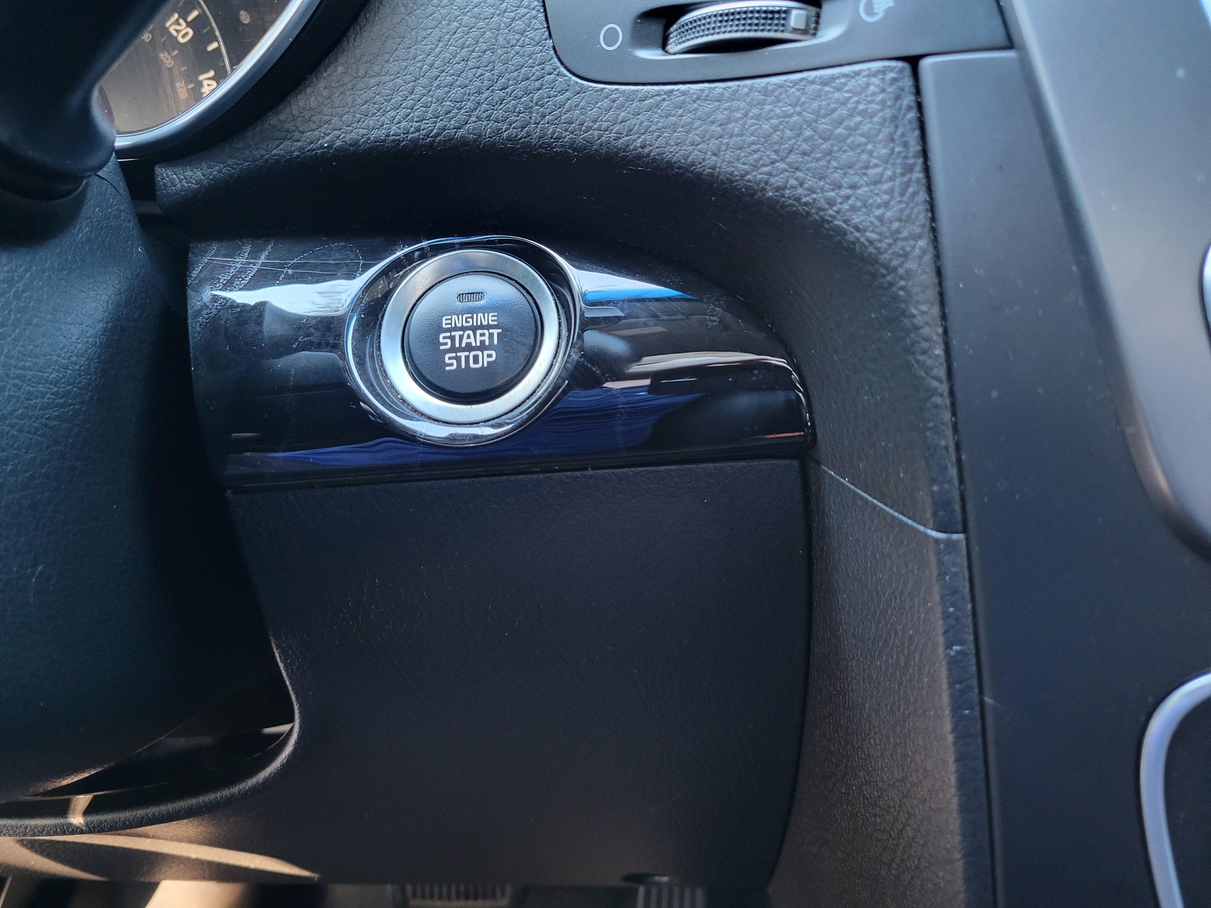 Used 2014 Kia Sorento EX w/ EX V6 Touring Package FWD image 24