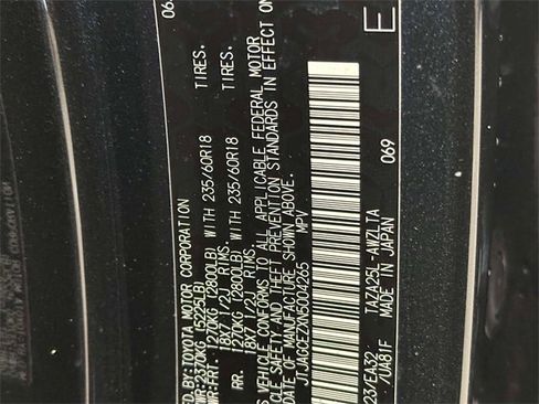 Used 2022 Lexus NX 350 AWD image 21