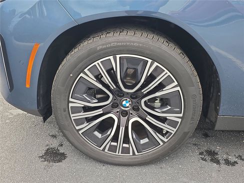 Used 2026 BMW X3 xDrive30i AWD/4WD image 8