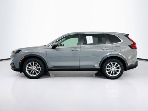 Used 2024 Honda CR-V EX image 4