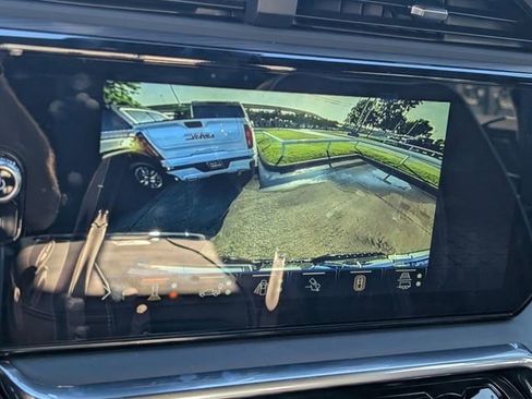 New 2026 GMC Sierra 1500 Denali Ultimate AWD/4WD image 10