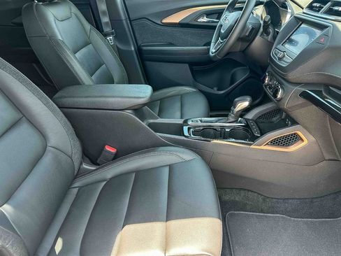 Used 2023 Chevrolet TrailBlazer ACTIV AWD/4WD image 21