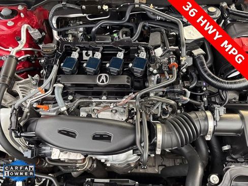 Used 2023 Acura Integra A-Spec image 34