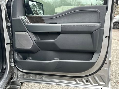 Used 2023 Ford F150 Lariat w/ Equipment Group 502A High image 14