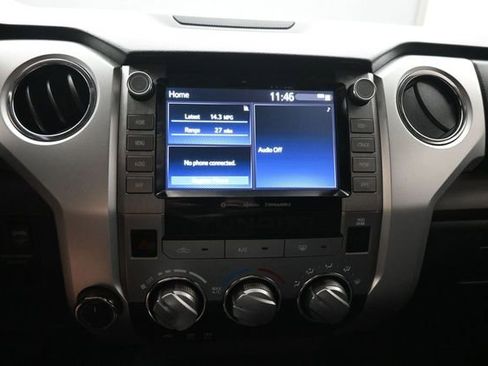 Used 2021 Toyota Tundra SR5 AWD/4WD image 16