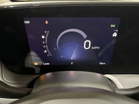 New 2026 Buick Encore GX Sport Touring w/ Comfort Package FWD image 12