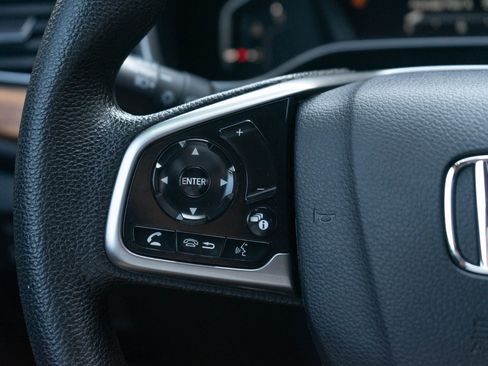 Used 2022 Honda CR-V EX image 19