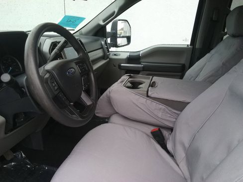 Used 2022 Ford F250 XLT image 12