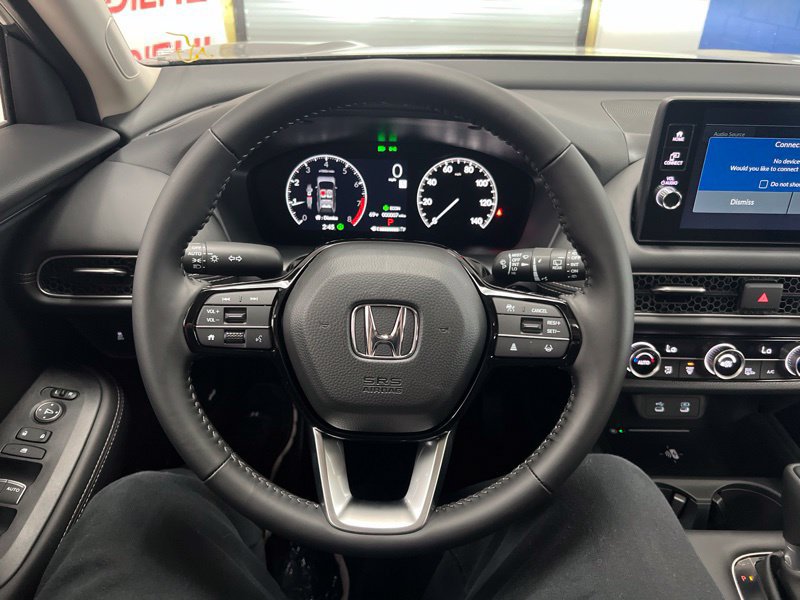 New 2027 Honda HR-V EX-L image 24