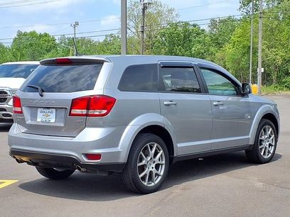 Used 2019 Dodge Journey GT w/ Driver Convenience Group