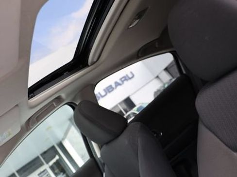 Used 2016 Honda HR-V EX image 35