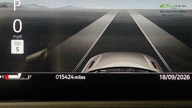 Used 2024 Land Rover Range Rover Velar Dynamic SE AWD/4WD image 57
