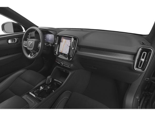 Used 2021 Volvo XC40 T5 R-Design w/ Protection Package Premier AWD/4WD image 15