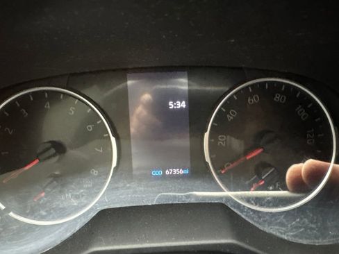 Used 2021 Toyota RAV4 XLE image 61