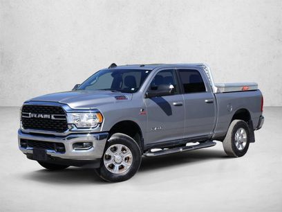 Used 2022 RAM 2500 Big Horn w/ Level A Equipment Group