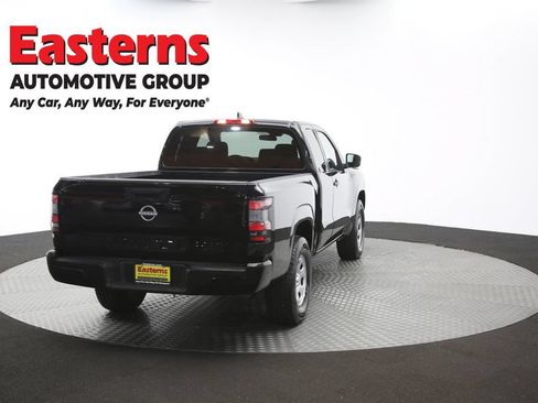 Used 2022 Nissan Frontier S RWD image 37