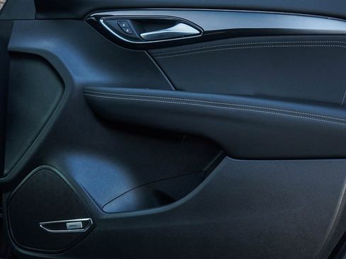 New 2026 Buick Envision Preferred image 10