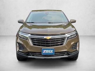 Used 2023 Chevrolet Equinox LT AWD/4WD video 2