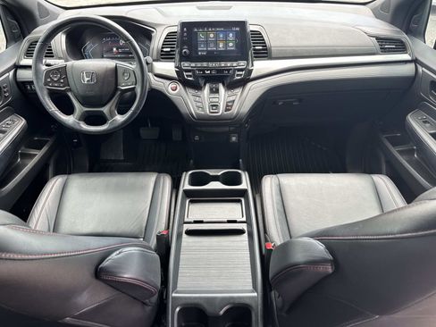 Used 2023 Honda Odyssey Sport image 28