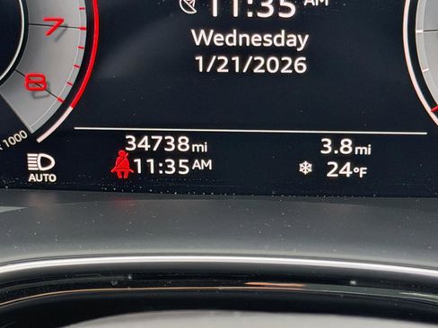 Used 2023 Audi Q7 Premium Plus w/ Premium Plus Package image 20