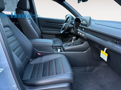 New 2026 Honda CR-V Sport-L image 37