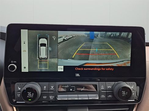 Used 2026 Toyota Grand Highlander AWD Hybrid image 29